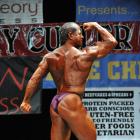 Ramsey   Abdin - NPC Jay Cutler Desert Classic 2014 - #1